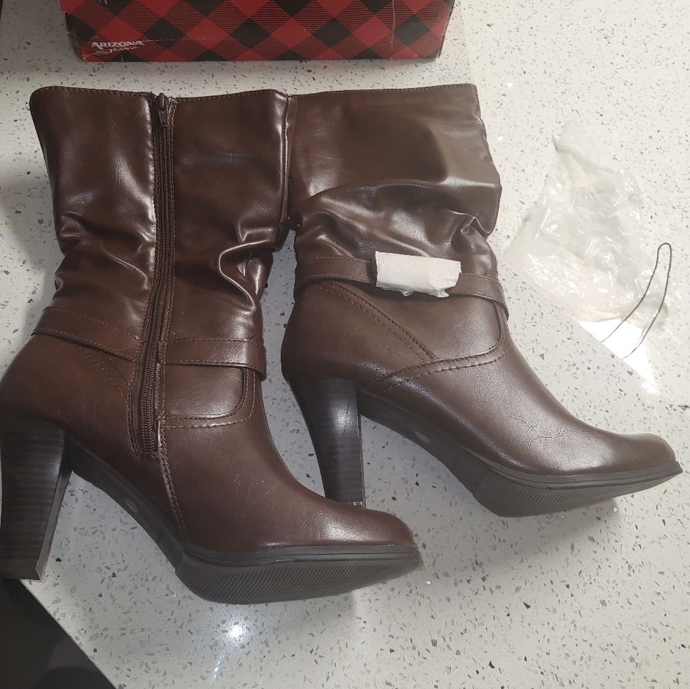 Arizona Jean Co. Boots